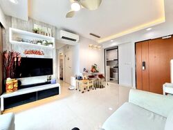 Blk 53 Commonwealth 10 (Queenstown), HDB 3 Rooms #621486991
